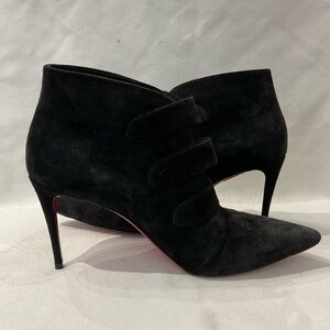 Christian Louboutin Booties